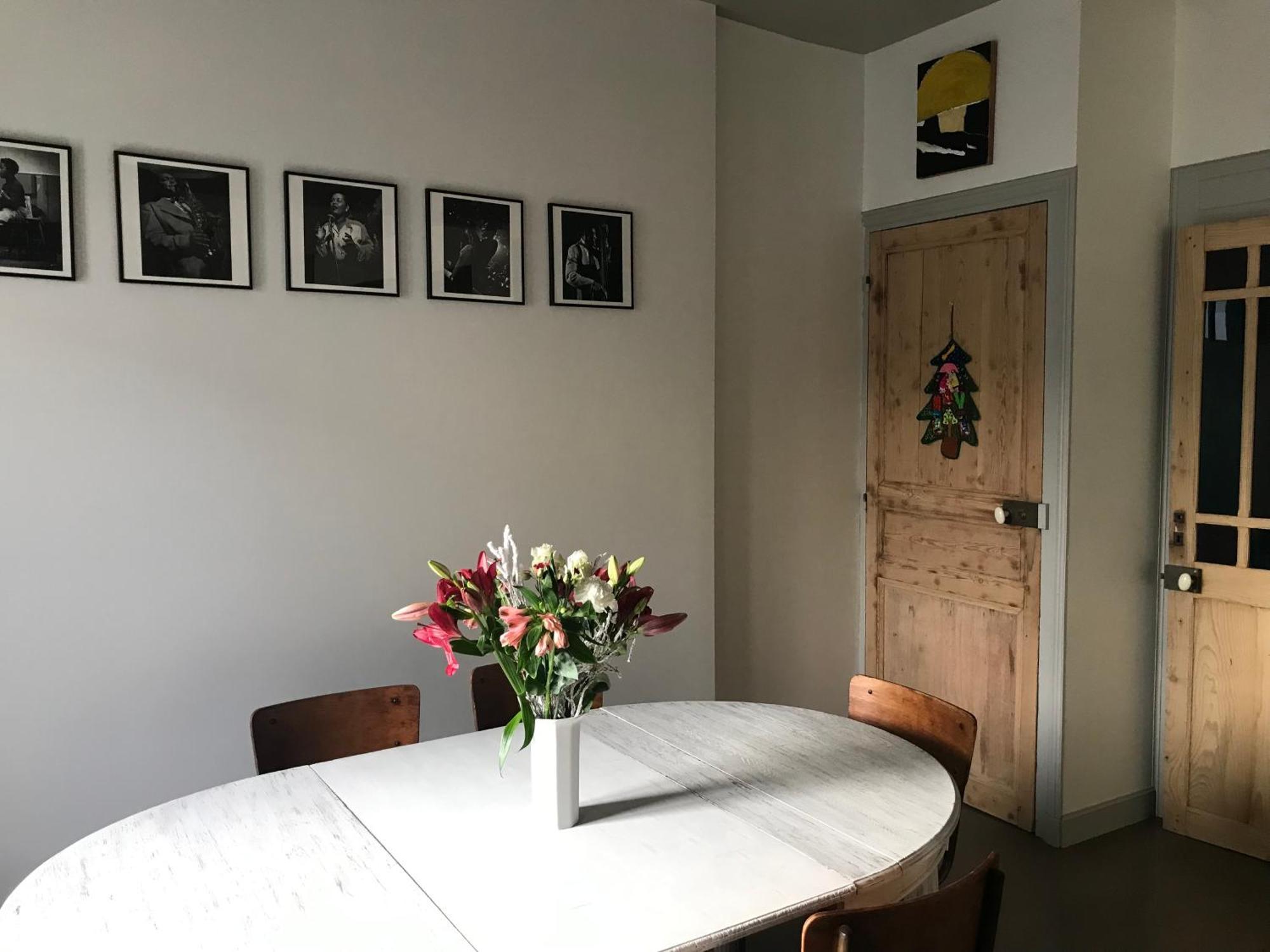Elegante Maison Familiale Au Coeur Des Remparts De La Citadelle Le Château-dʼOléron Esterno foto