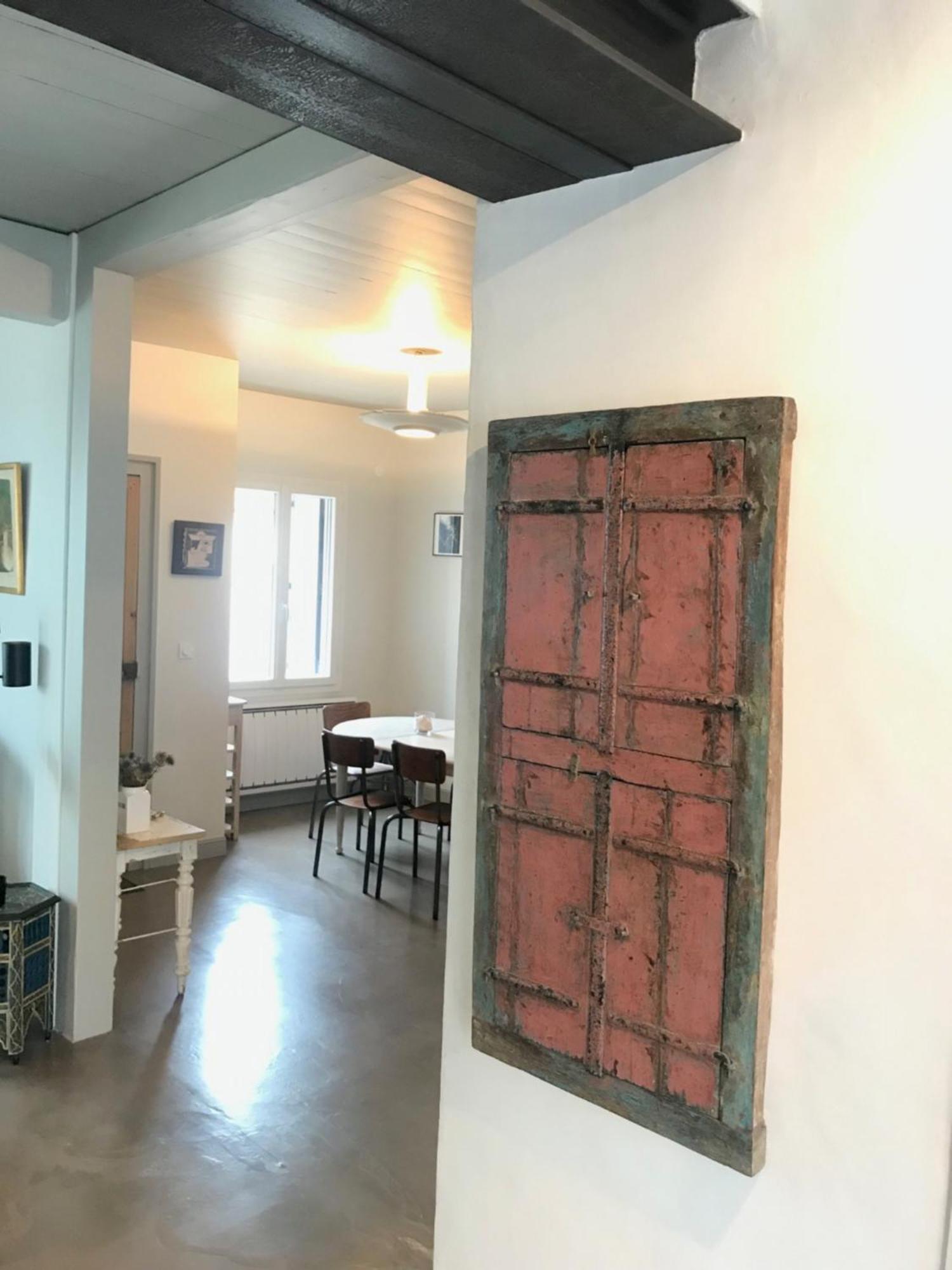 Elegante Maison Familiale Au Coeur Des Remparts De La Citadelle Le Château-dʼOléron Esterno foto