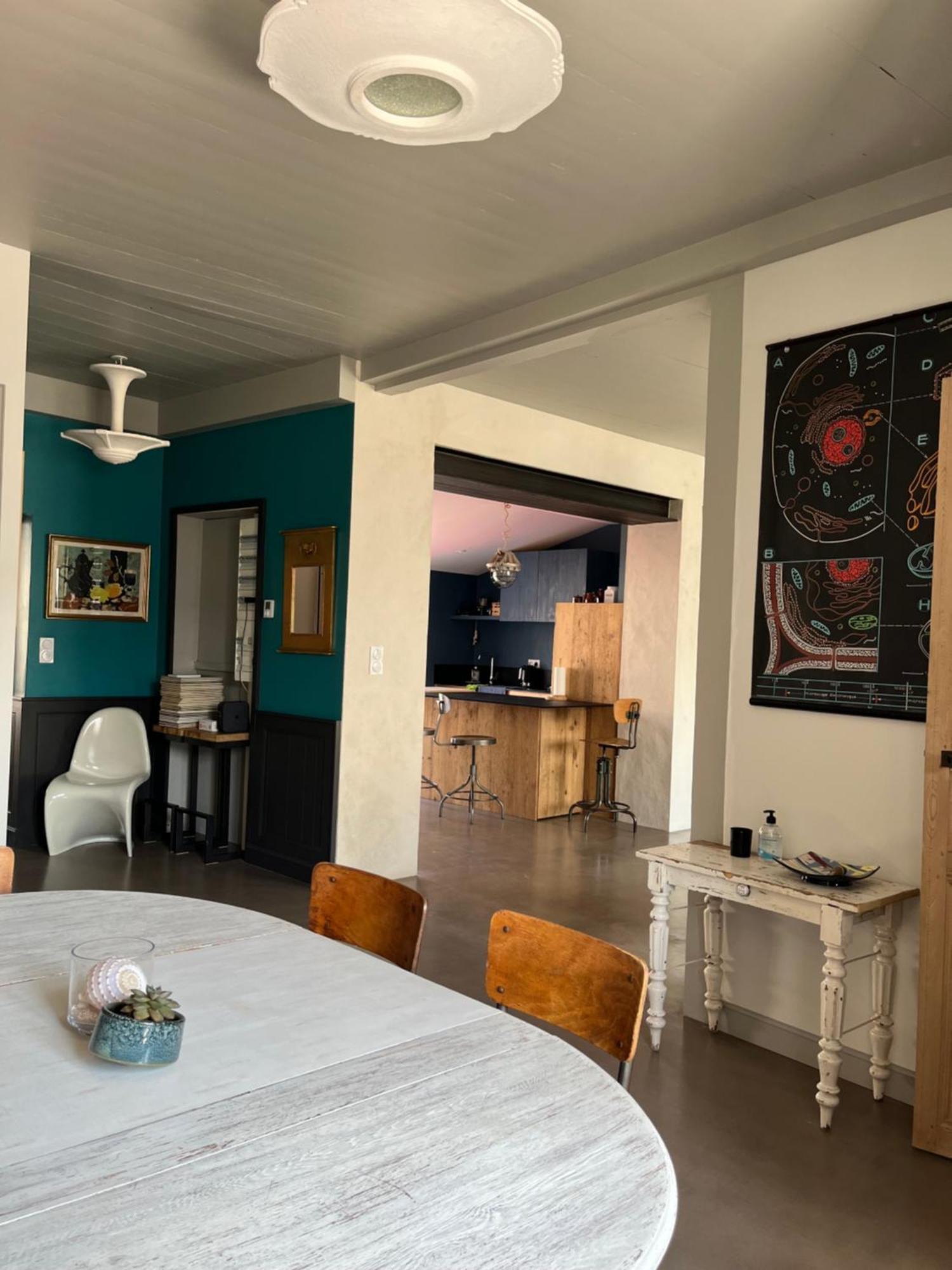 Elegante Maison Familiale Au Coeur Des Remparts De La Citadelle Le Château-dʼOléron Esterno foto